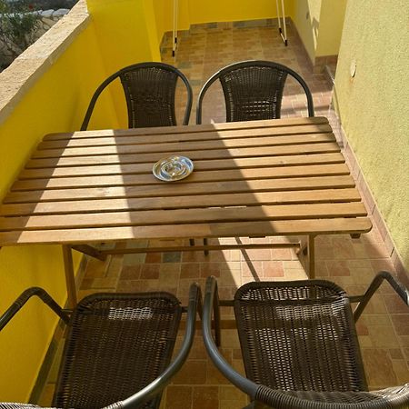 Miro Apartmani Ražanac المظهر الخارجي الصورة