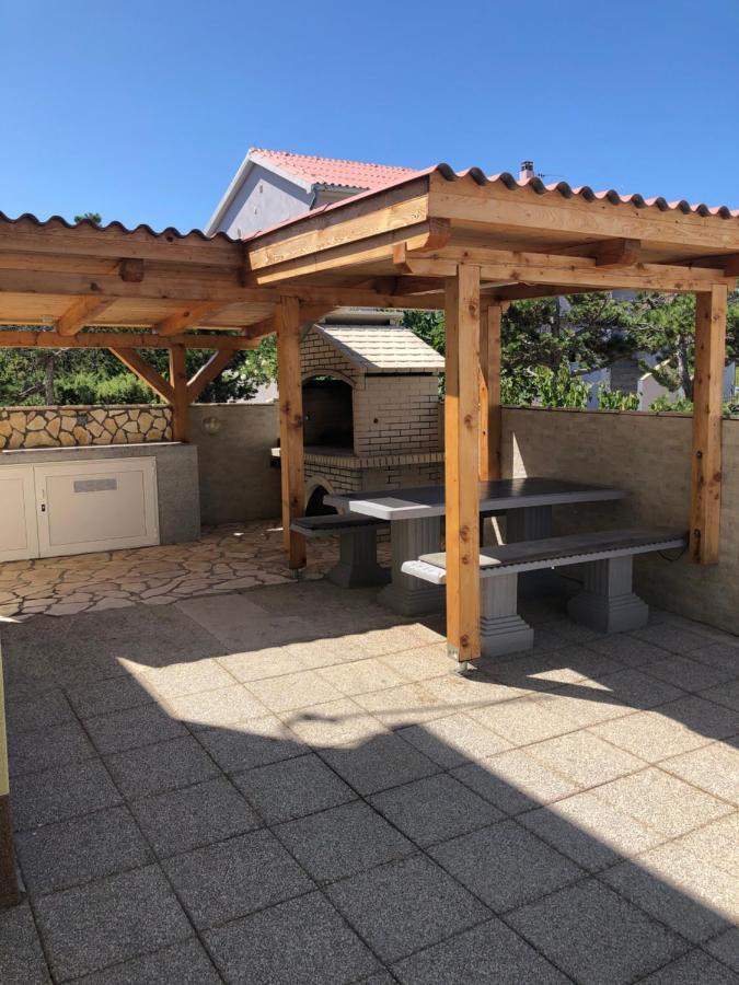 Miro Apartmani Ražanac المظهر الخارجي الصورة