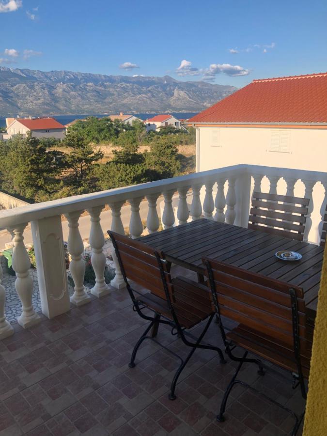 Miro Apartmani Ražanac المظهر الخارجي الصورة