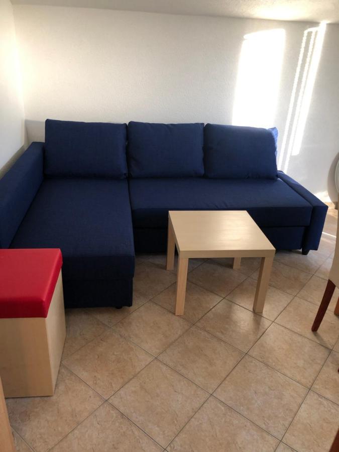 Miro Apartmani Ražanac المظهر الخارجي الصورة