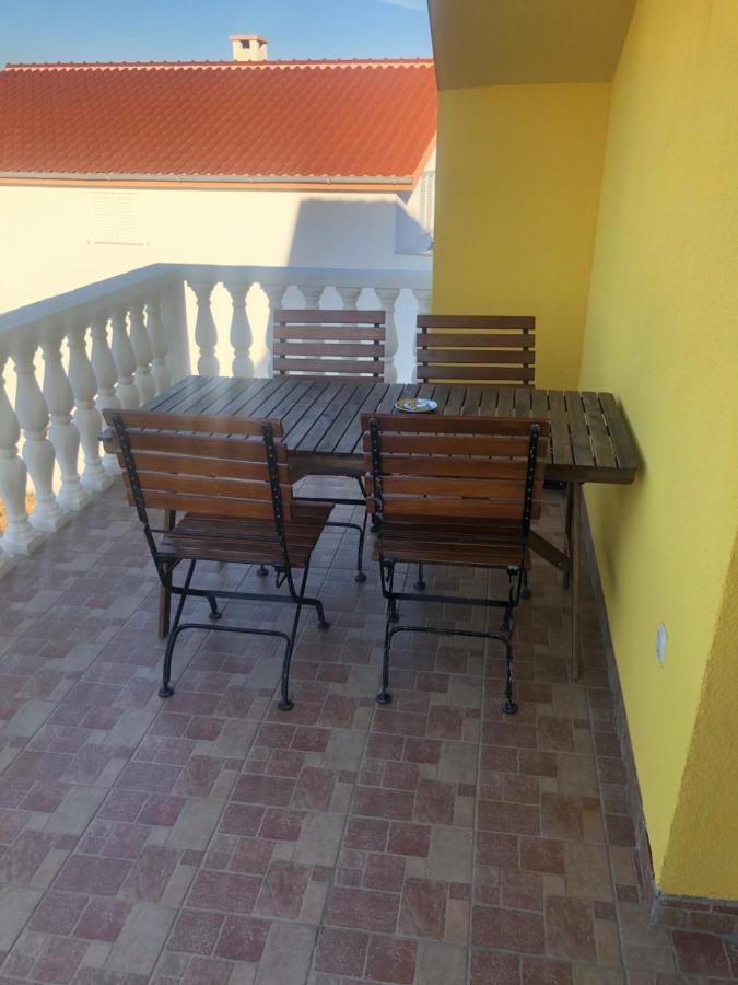Miro Apartmani Ražanac المظهر الخارجي الصورة