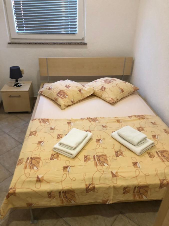 Miro Apartmani Ražanac المظهر الخارجي الصورة