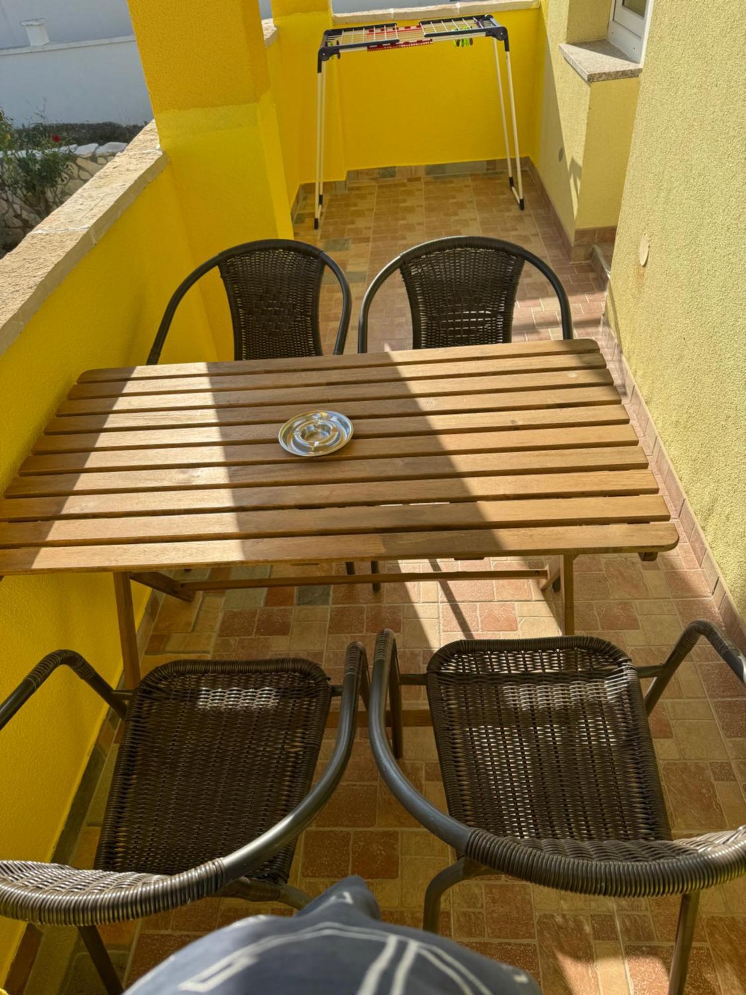 Miro Apartmani Ražanac المظهر الخارجي الصورة