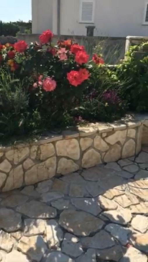 Miro Apartmani Ražanac المظهر الخارجي الصورة