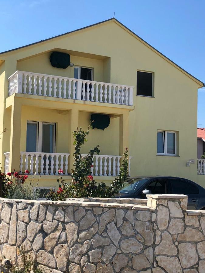 Miro Apartmani Ražanac المظهر الخارجي الصورة