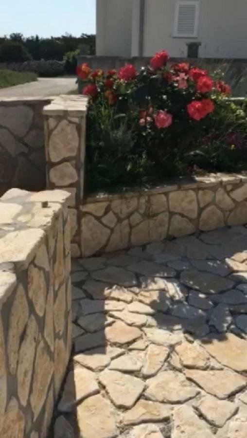 Miro Apartmani Ražanac المظهر الخارجي الصورة