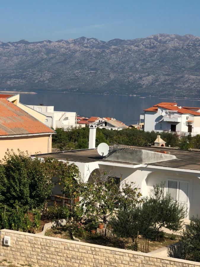 Miro Apartmani Ražanac المظهر الخارجي الصورة