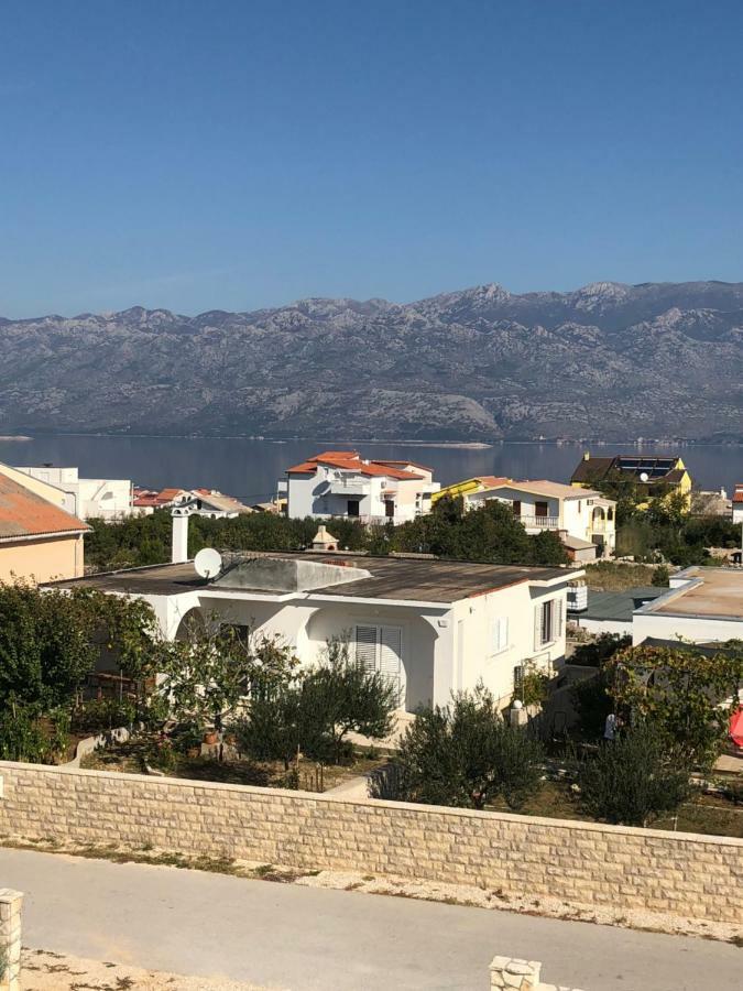 Miro Apartmani Ražanac المظهر الخارجي الصورة