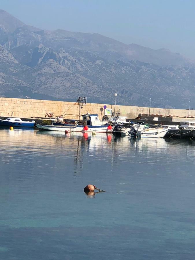 Miro Apartmani Ražanac المظهر الخارجي الصورة