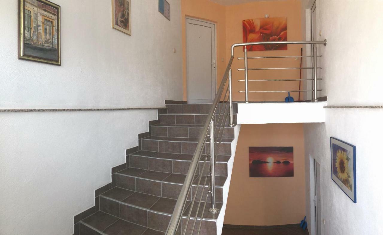 Miro Apartmani Ražanac المظهر الخارجي الصورة