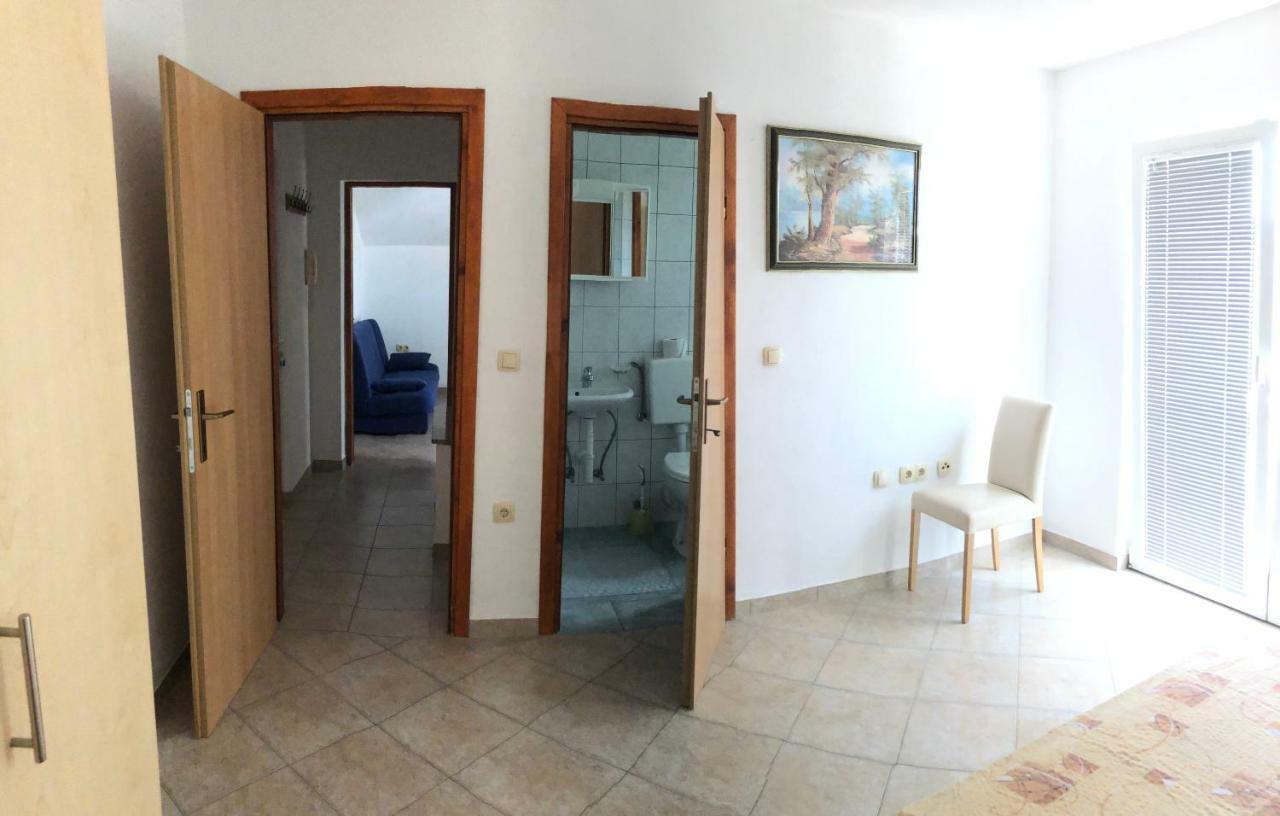 Miro Apartmani Ražanac المظهر الخارجي الصورة