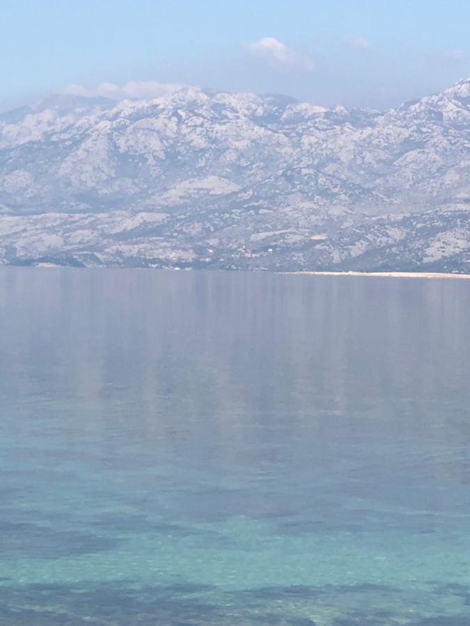 Miro Apartmani Ražanac المظهر الخارجي الصورة